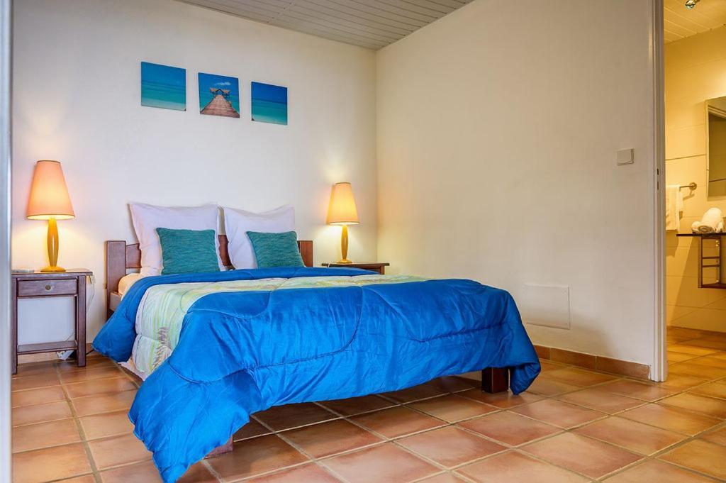Dhm - Domaine Habitation Merveilleuse La Trinité Zewnętrze zdjęcie