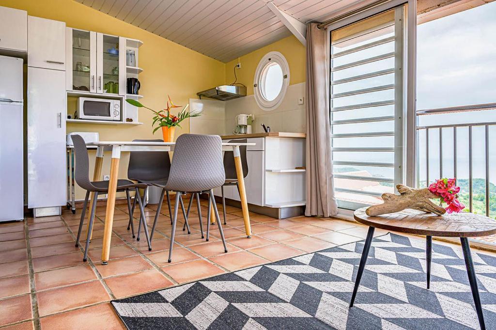 Dhm - Domaine Habitation Merveilleuse La Trinité Zewnętrze zdjęcie