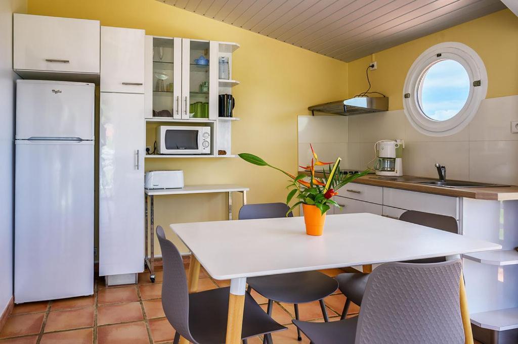Dhm - Domaine Habitation Merveilleuse La Trinité Zewnętrze zdjęcie