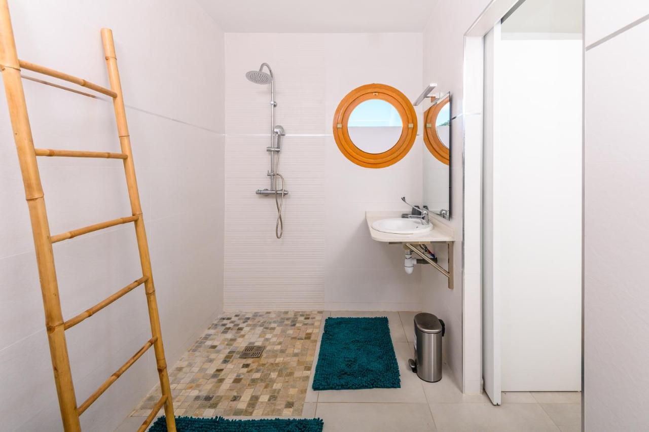 Dhm - Domaine Habitation Merveilleuse La Trinité Zewnętrze zdjęcie