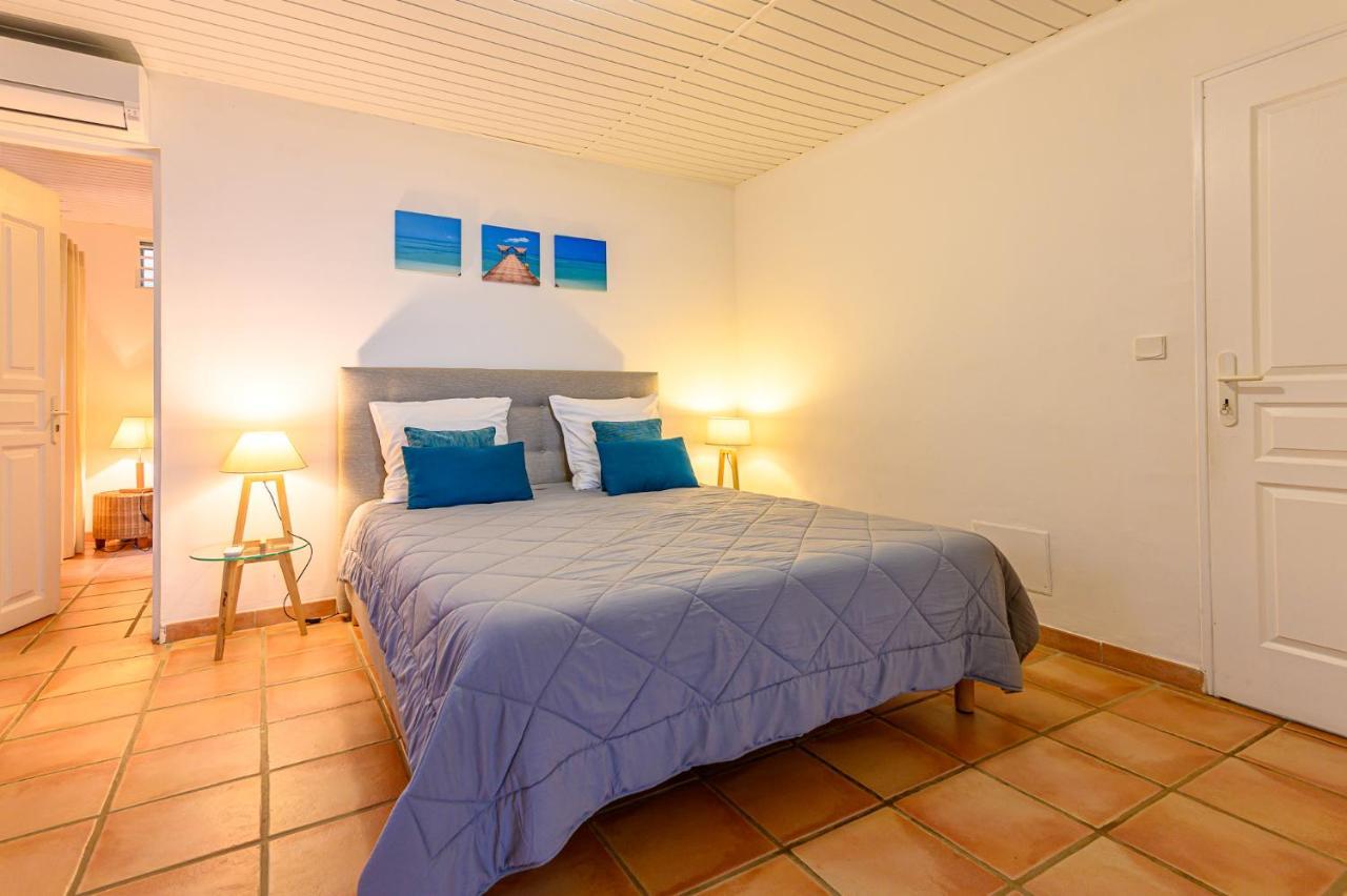Dhm - Domaine Habitation Merveilleuse La Trinité Zewnętrze zdjęcie