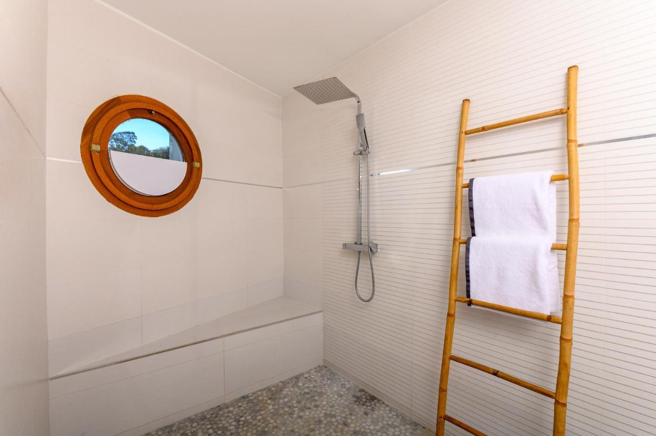 Dhm - Domaine Habitation Merveilleuse La Trinité Zewnętrze zdjęcie