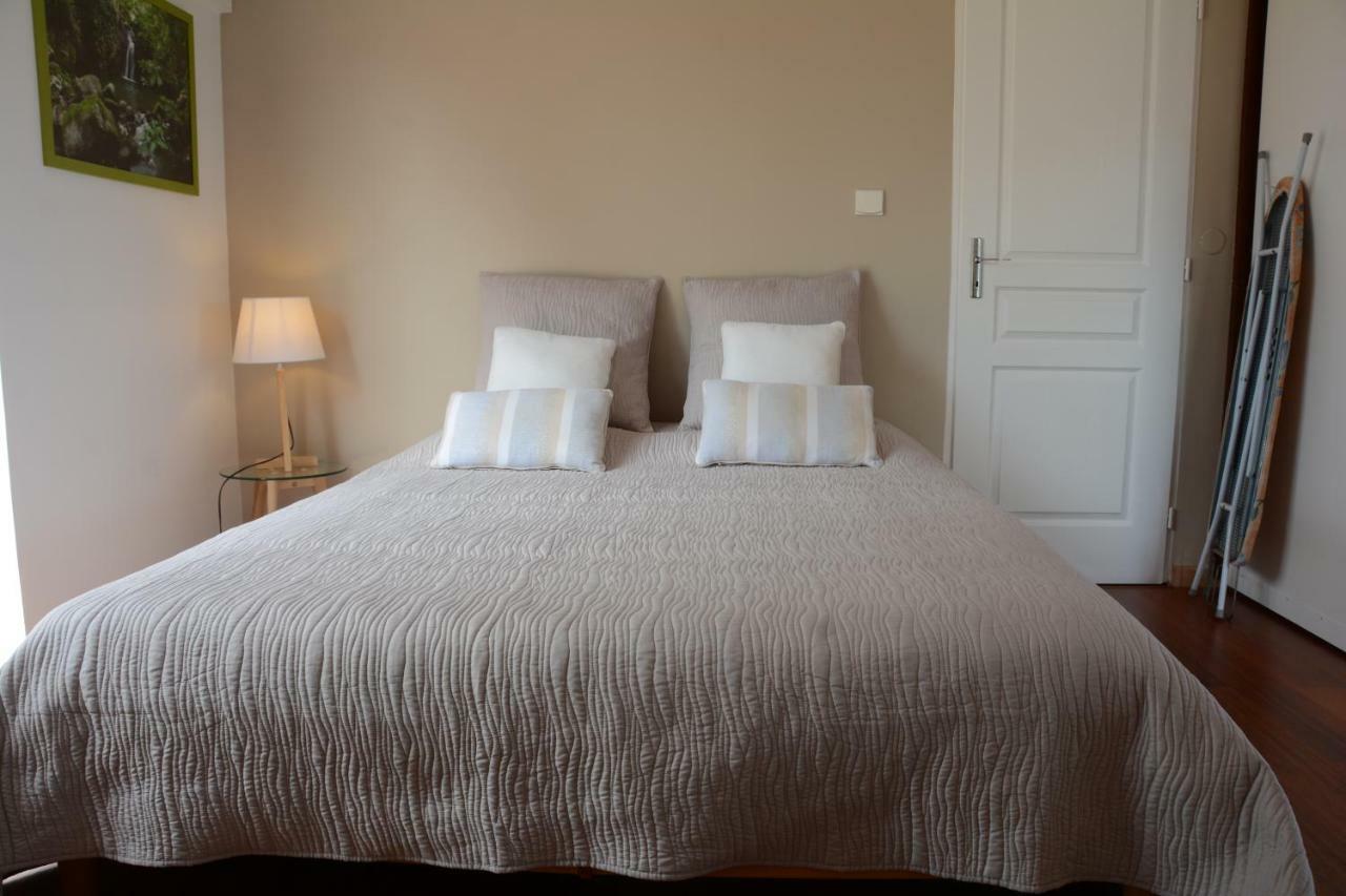 Dhm - Domaine Habitation Merveilleuse La Trinité Zewnętrze zdjęcie