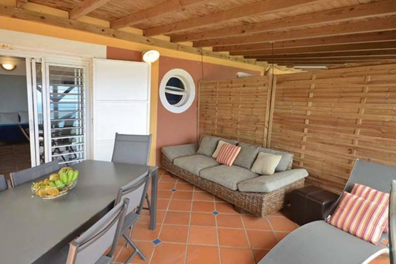 Dhm - Domaine Habitation Merveilleuse La Trinité Zewnętrze zdjęcie
