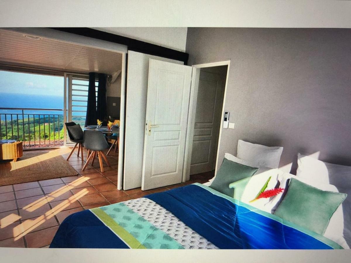 Dhm - Domaine Habitation Merveilleuse La Trinité Zewnętrze zdjęcie
