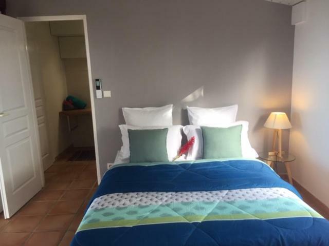 Dhm - Domaine Habitation Merveilleuse La Trinité Zewnętrze zdjęcie